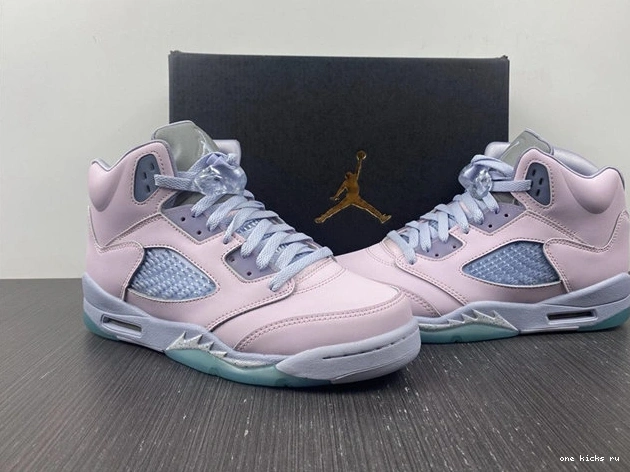 Chep Onekick Retro 4008 Jordan5 Sustainable DV0562- Easter 1015